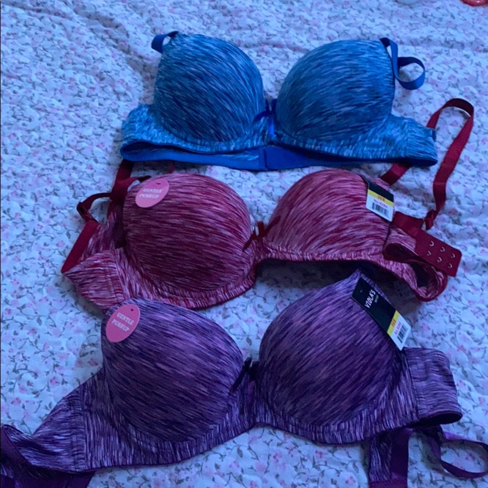 bra